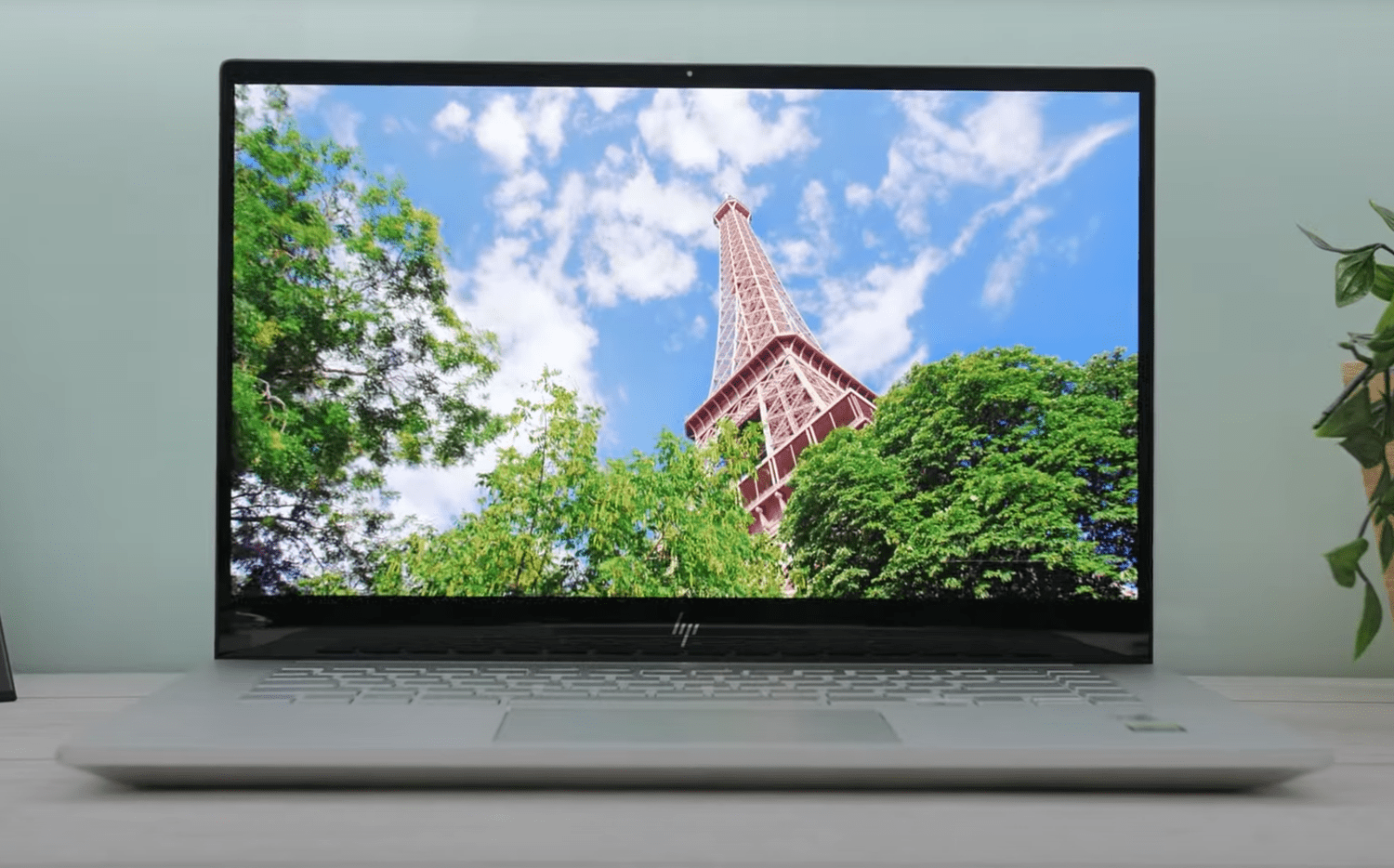 HP Envy 15 – A 4K OLED RTX Laptop! — ZONEofTECH